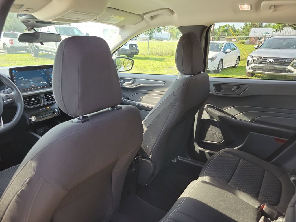 Used 2023 Ford Escape Active w/ Tech Pack #1 FWD image 30