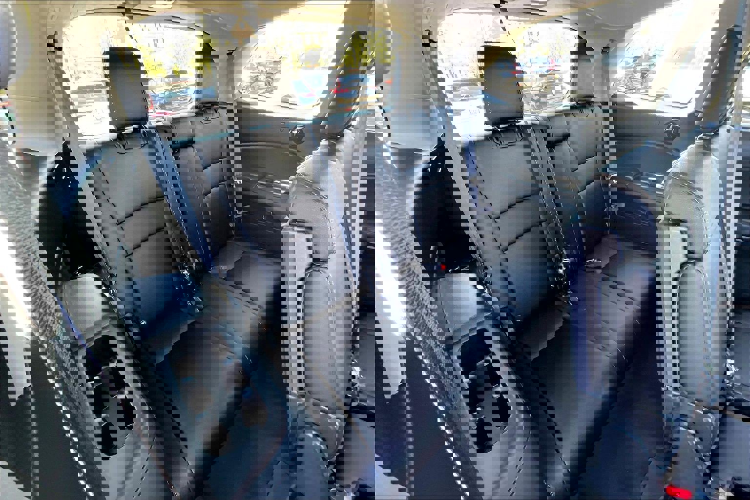 Used 2021 Honda Pilot Special Edition image 30