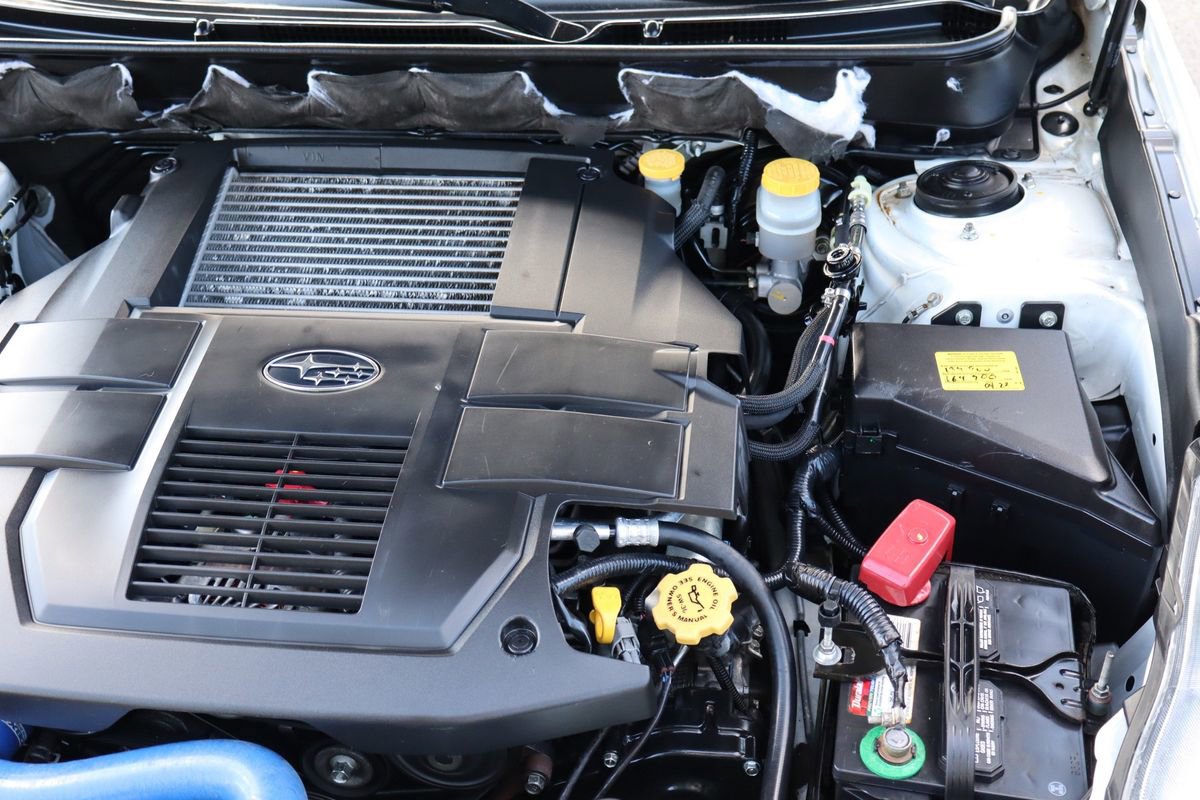 Used 2010 Subaru Legacy 2.5GT Limited image 40