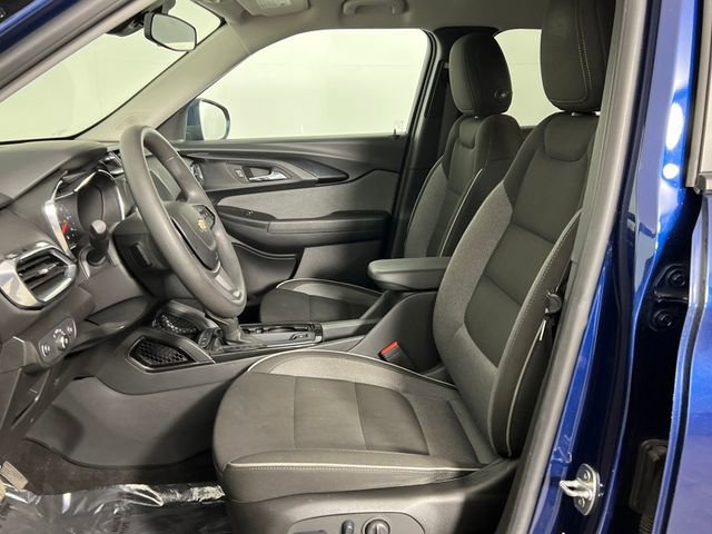 Used 2023 Chevrolet TrailBlazer LT FWD image 14