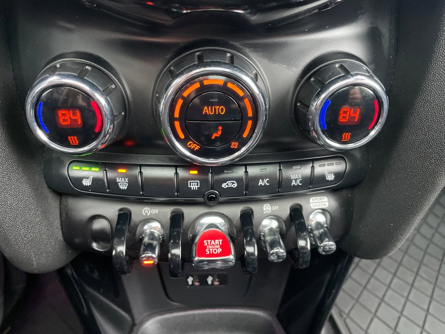 Used 2020 MINI Cooper S image 20