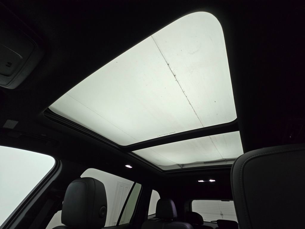 New 2026 GMC Acadia Elevation w/ Black Edition image 12