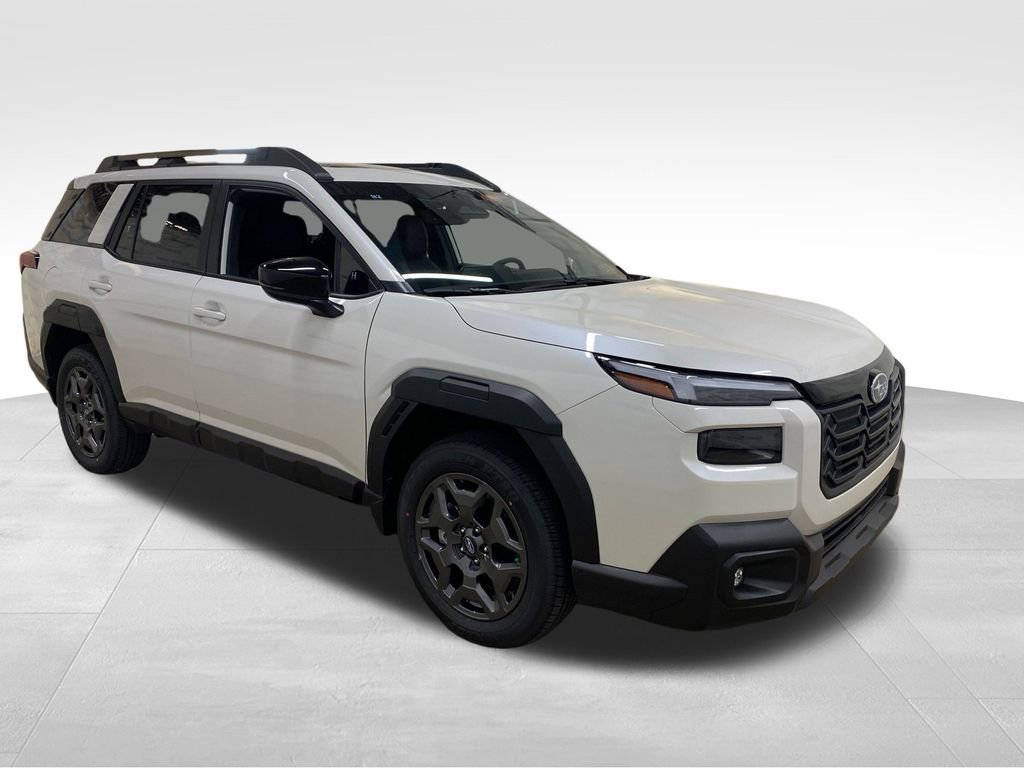 New 2026 Subaru Outback Premium AWD/4WD image 5