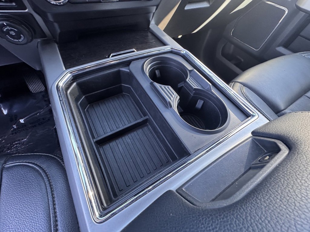 Used 2022 Ford F350 Lariat w/ Tremor Off-Road Package image 25