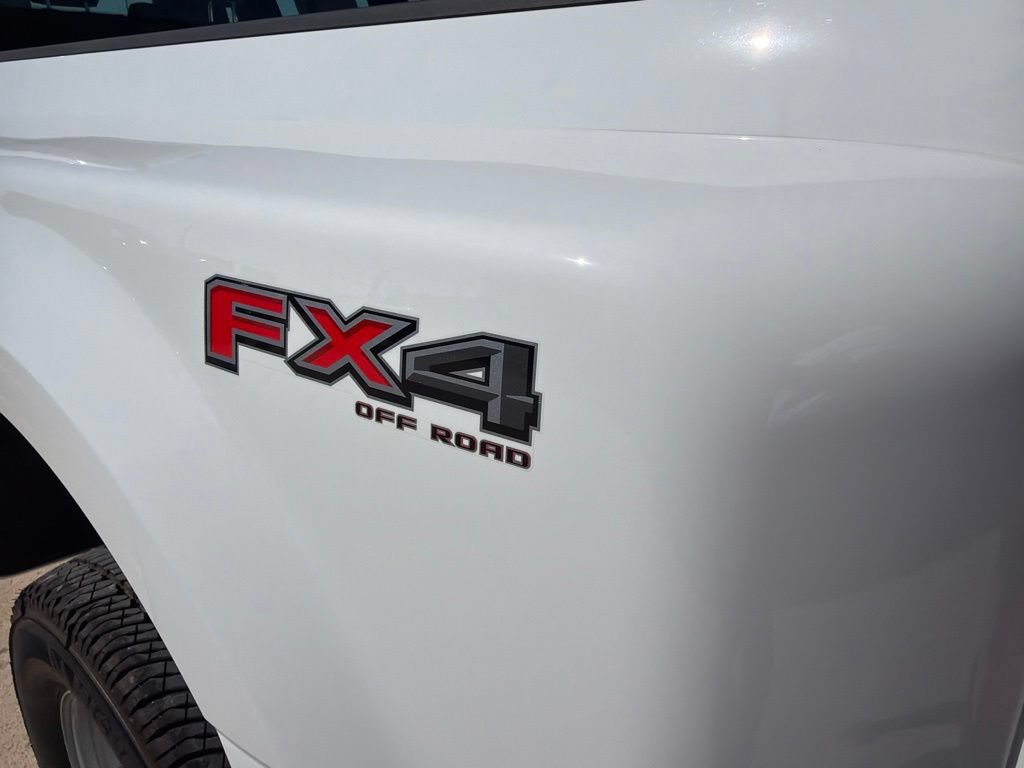 New 2026 Ford F350 XL AWD/4WD image 13