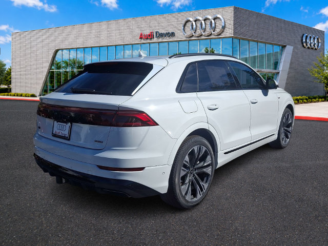 New 2027 Audi Q8 Premium Plus AWD/4WD image 4