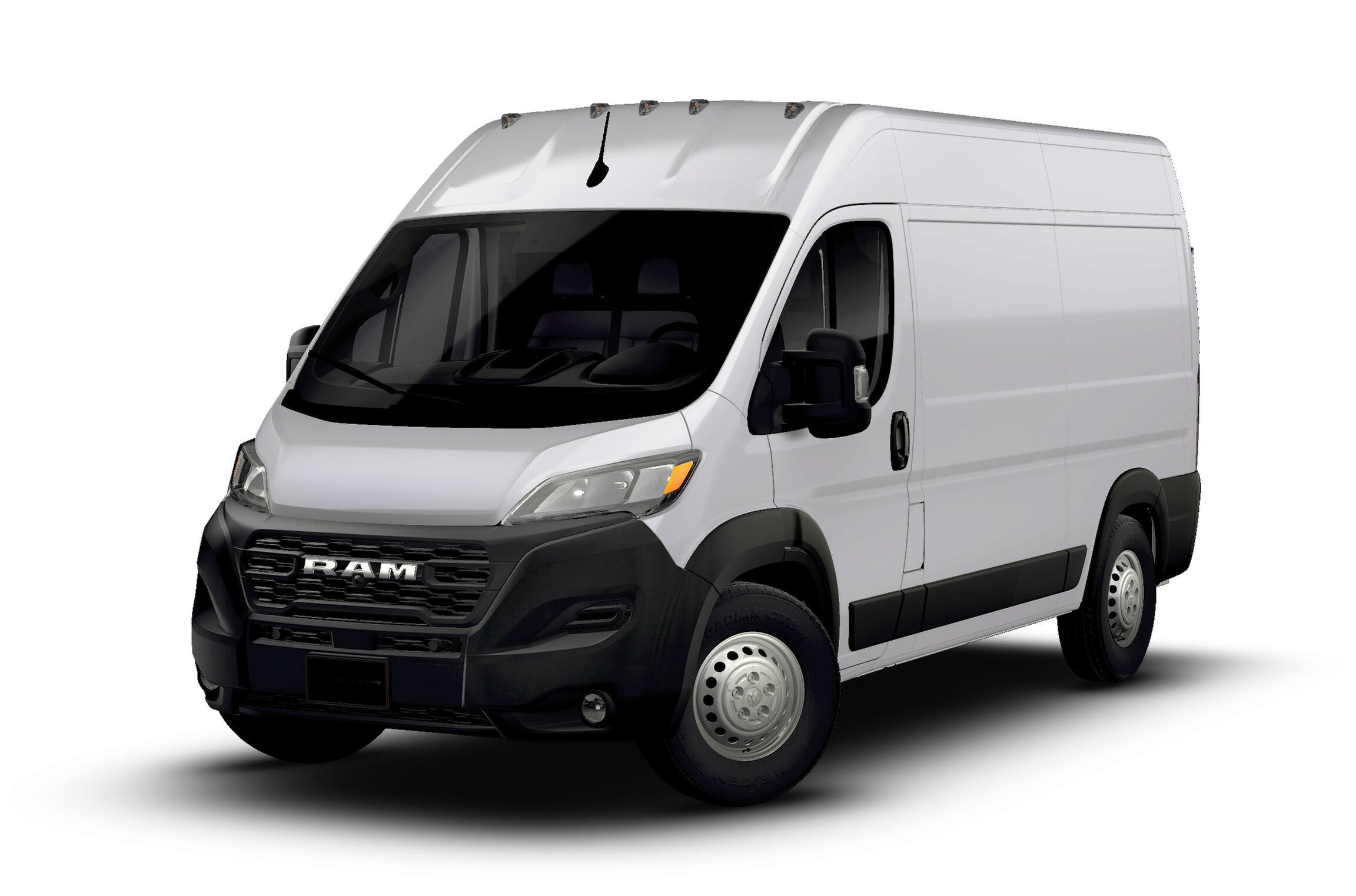 New 2026 RAM ProMaster 1500 w/ Safety Group FWD image 13
