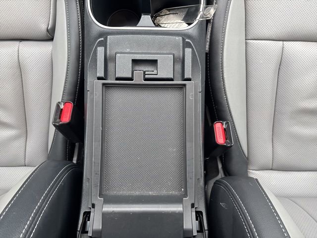 Used 2022 Subaru Outback Limited image 36