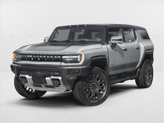 New 2026 GMC Hummer EV 3X image 1