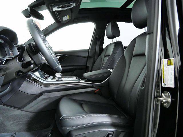 Used 2025 Audi Q7 3.0T Premium Plus w/ Premium Plus Package image 17