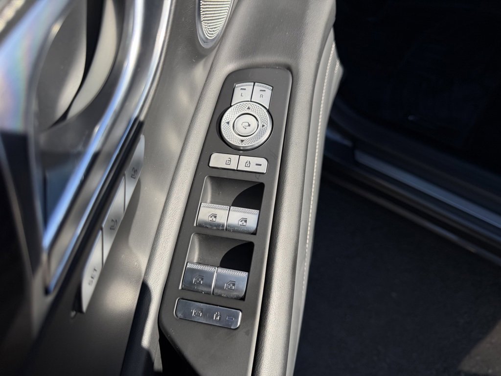 Used 2021 Genesis GV80 3.5T Prestige w/ Prestige Package 07 image 14