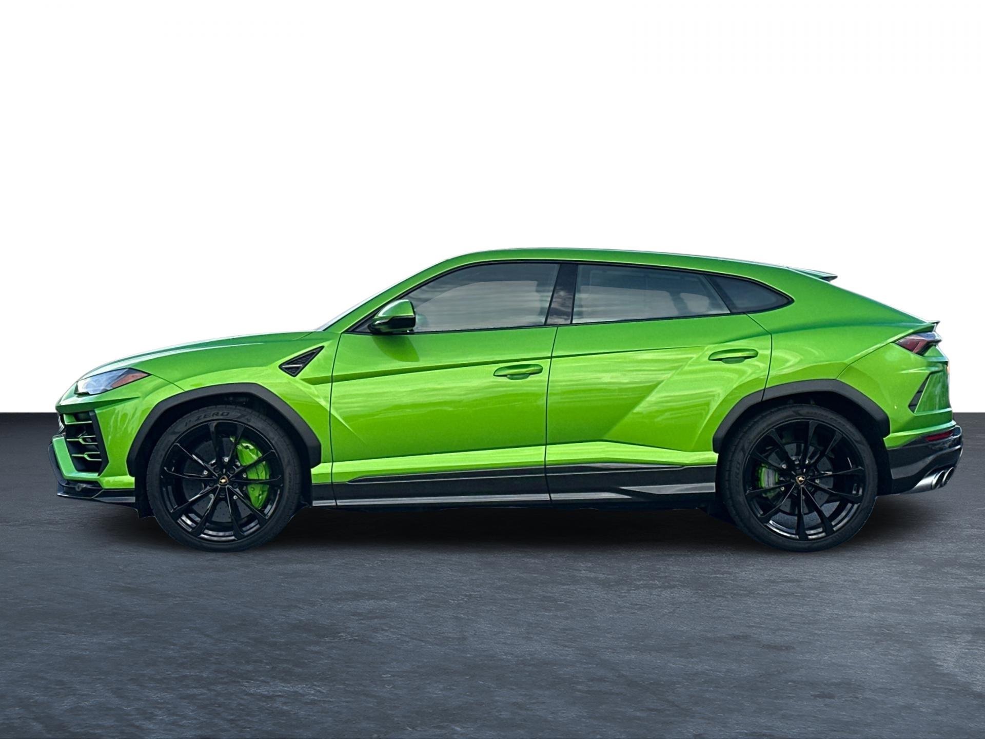 Used 2022 Lamborghini Urus image 11