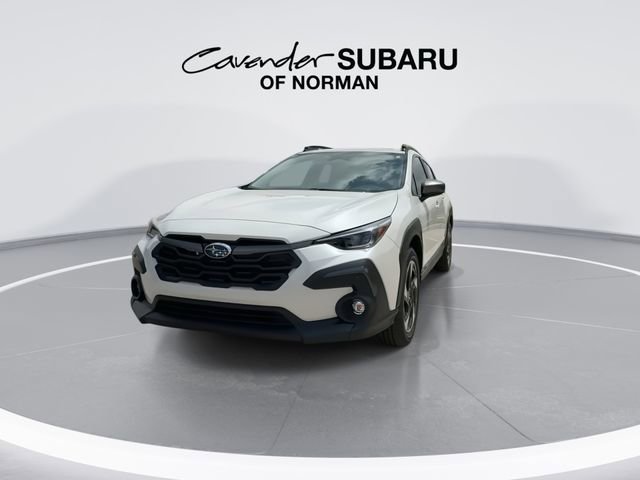 New 2026 Subaru Crosstrek 2.5i Limited AWD/4WD image 4