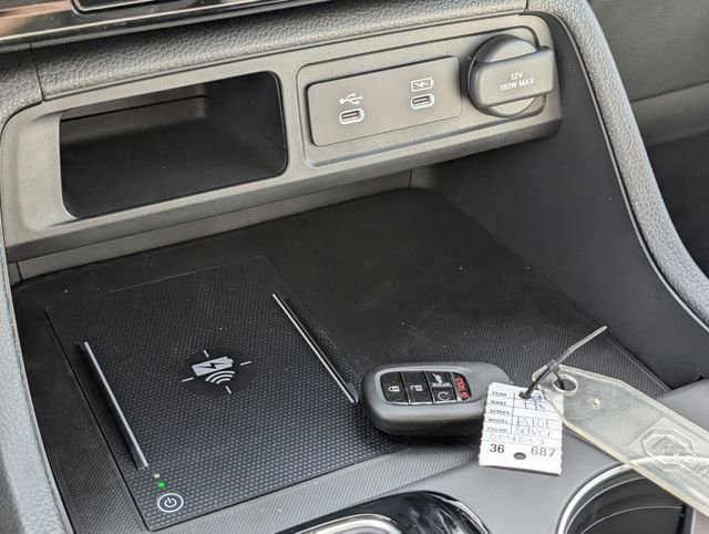 New 2026 Honda Pilot EX-L image 20