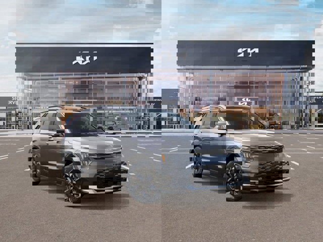 New 2026 Kia Niro Wave image 8