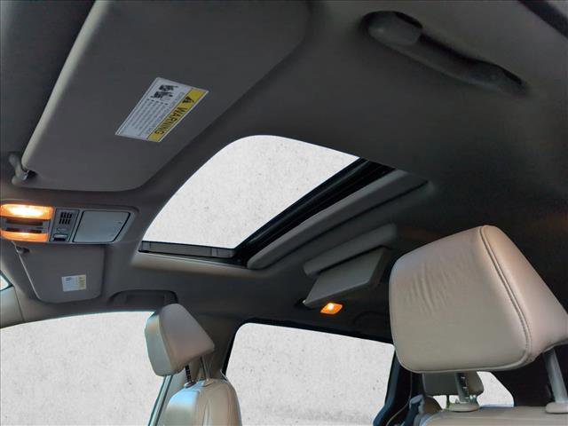 Used 2018 Honda Odyssey Touring image 21