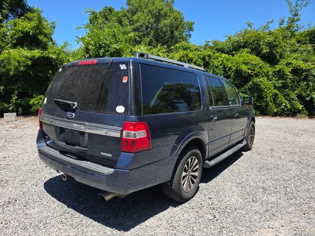 Used 2015 Ford Expedition EL XLT w/ Equipment Group 202A RWD image 11