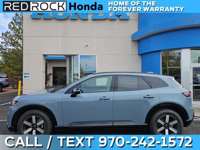 New 2025 Honda Prologue Touring