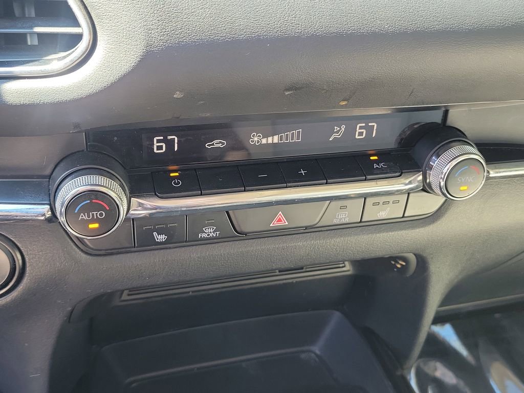 Used 2021 MAZDA CX-30 FWD 2.5 S w/ Premium Package image 30