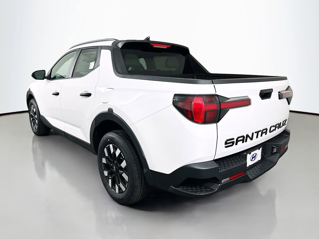 New 2026 Hyundai Santa Cruz SEL image 7