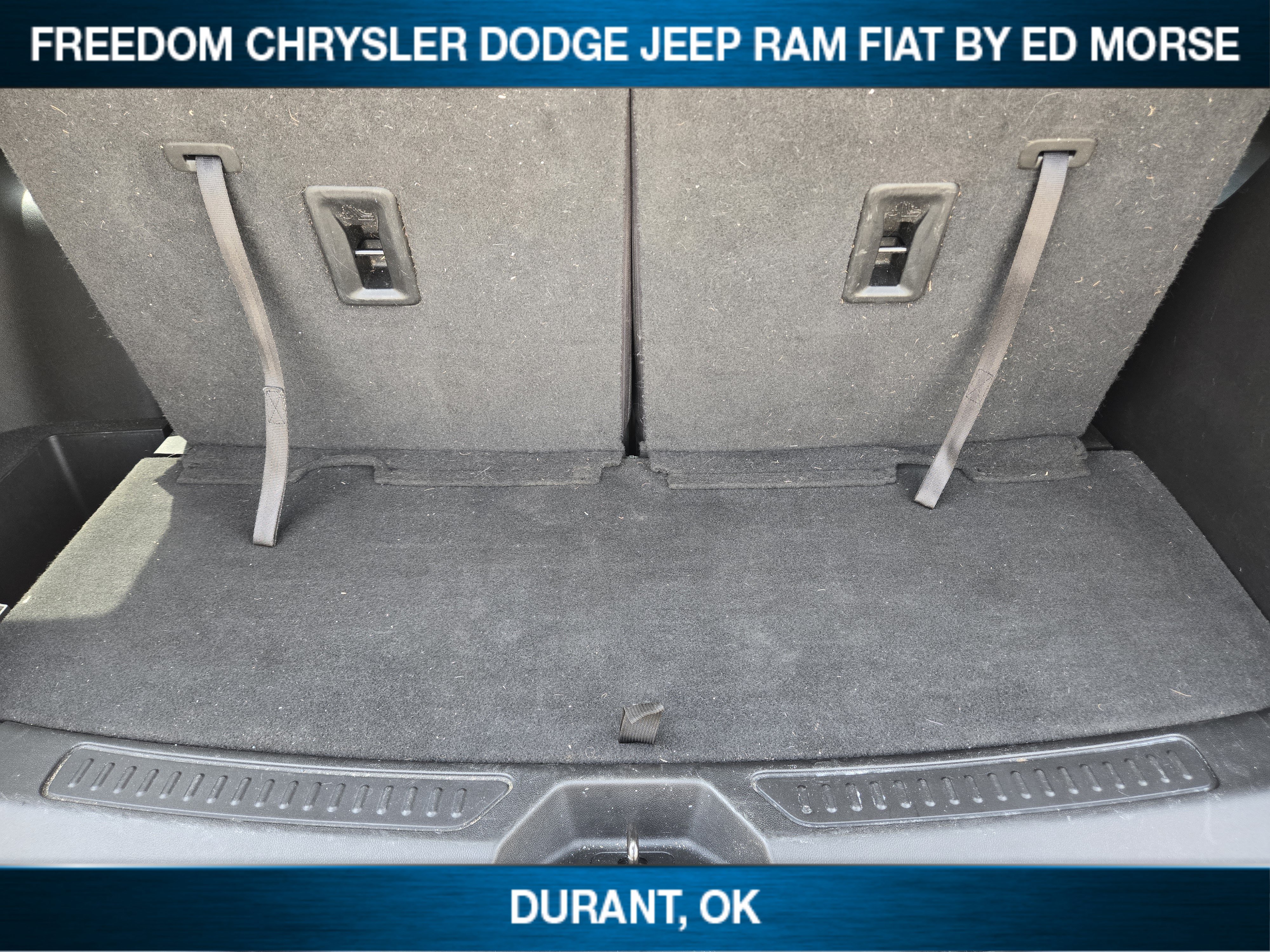 Used 2020 GMC Acadia Denali w/ Technology Package FWD image 24