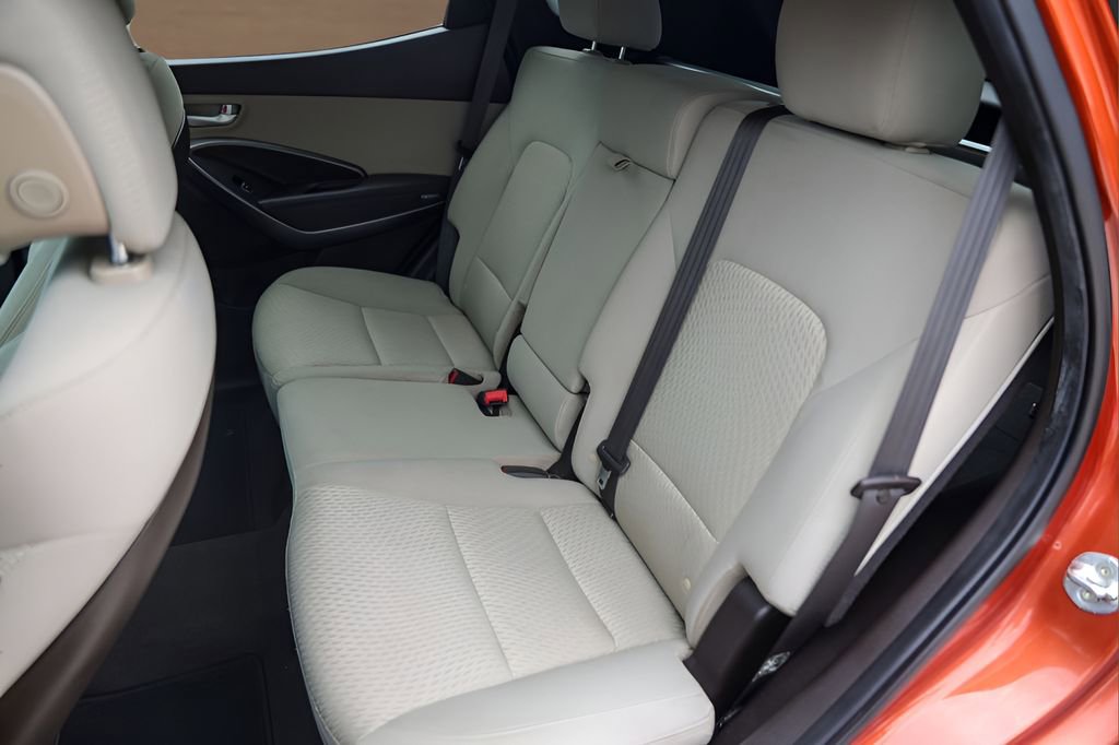 Used 2017 Hyundai Santa Fe Sport FWD image 24