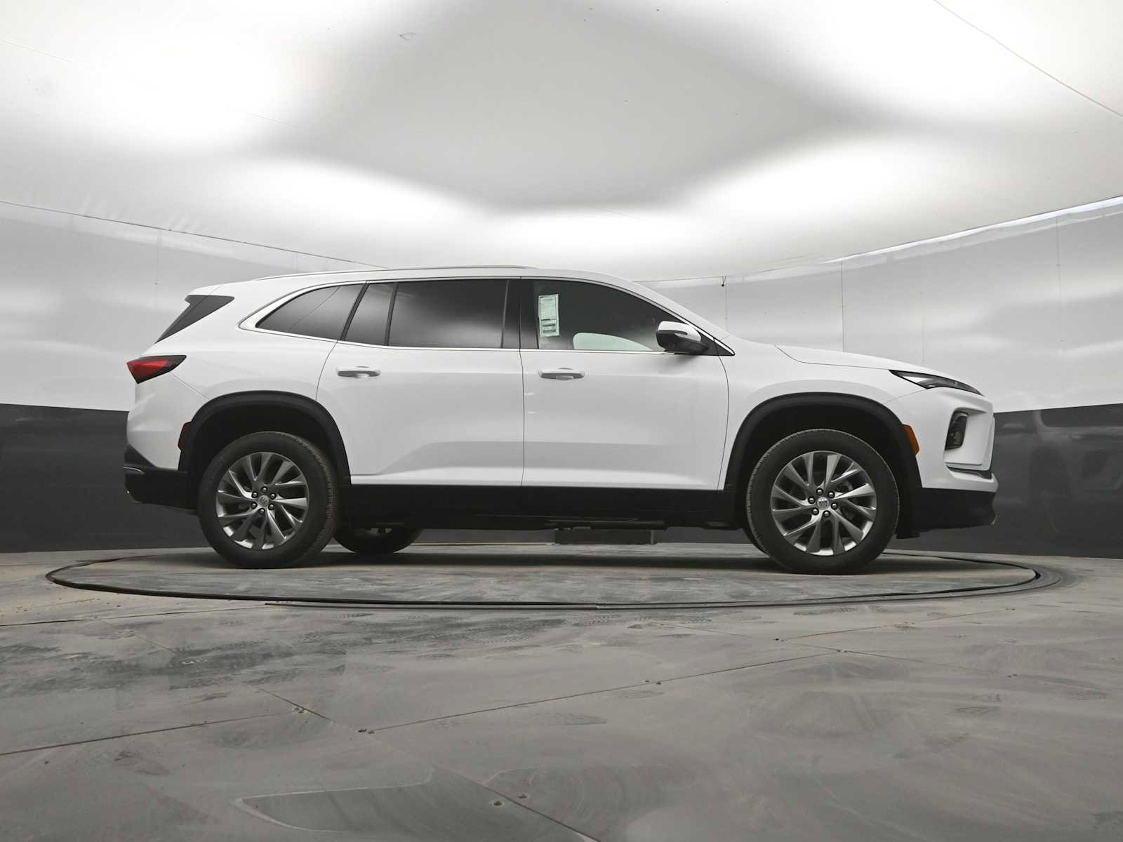 New 2026 Buick Enclave Preferred image 39