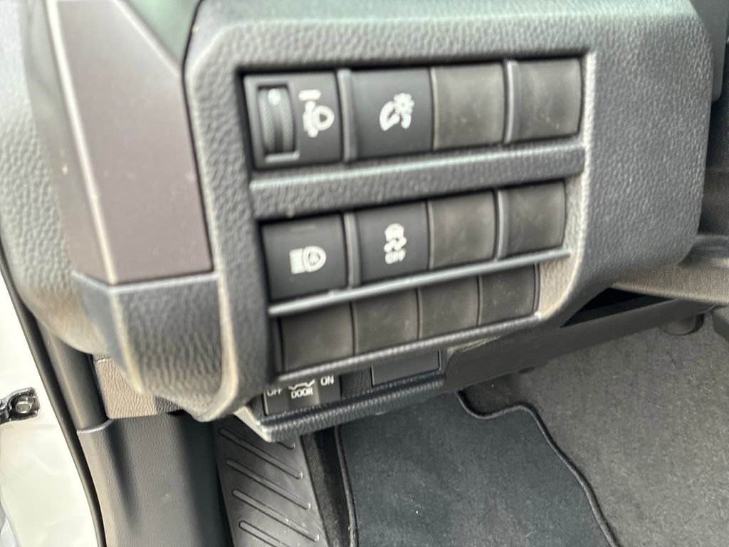 New 2026 Toyota Tacoma SR5 image 34