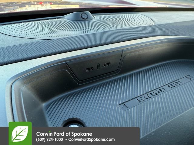 New 2025 Ford Bronco Sport Outer Banks w/ Sasquatch Outer Banks Package AWD/4WD image 28