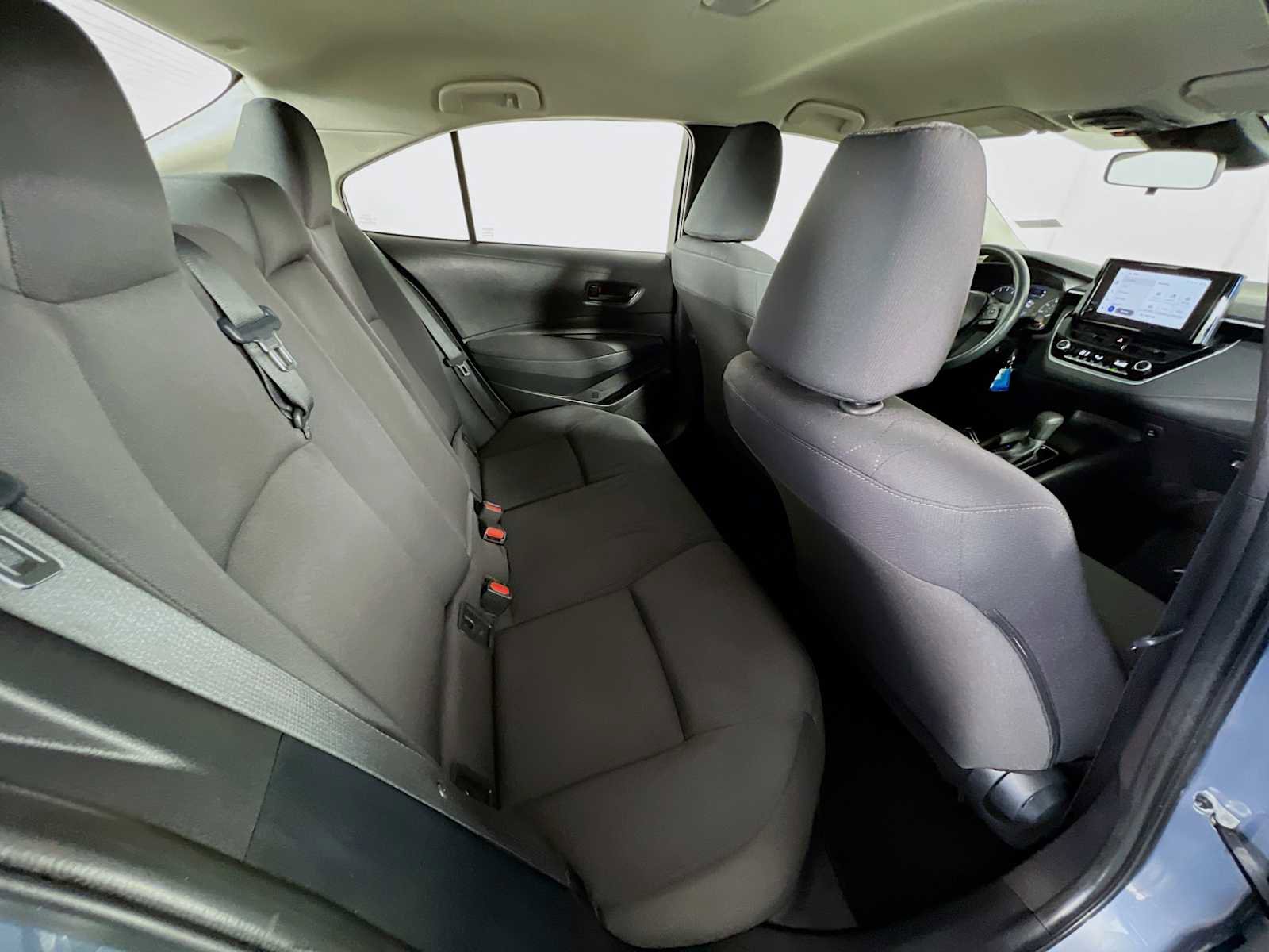 Used 2024 Toyota Corolla LE image 25