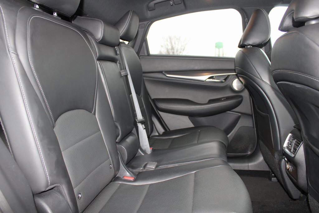 Used 2022 INFINITI QX55 Essential w/ Proassist Package image 25