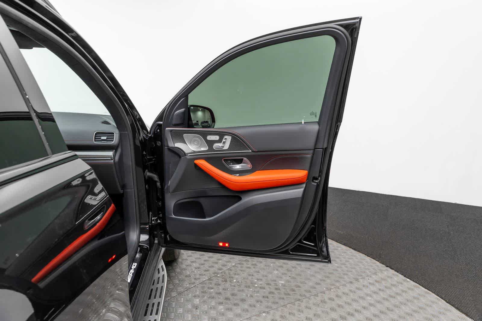 Used 2025 Mercedes-Benz GLE 63 AMG S image 49