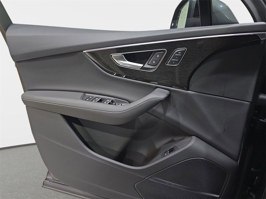 New 2026 Audi Q7 3.0T Premium Plus image 26