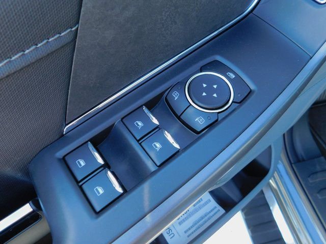 New 2024 Ford F150 XLT w/ Equipment Group 302A MID image 23