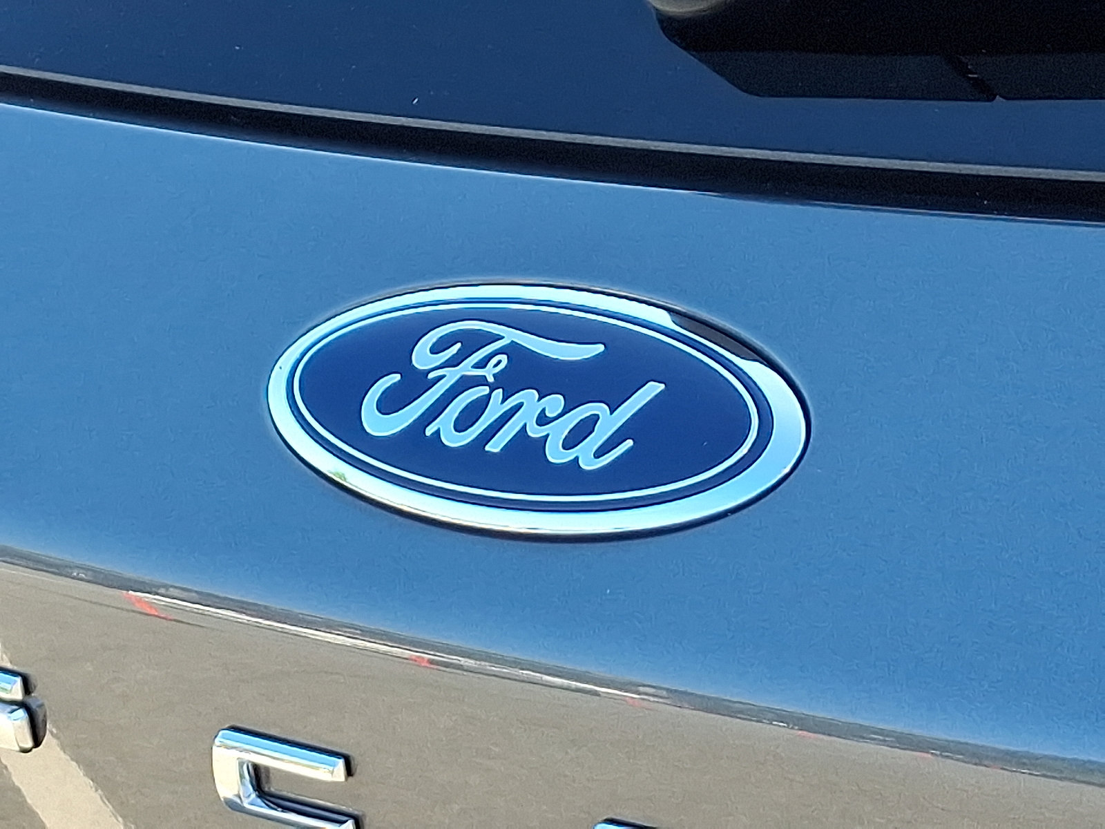 Certified 2022 Ford Escape SE image 31