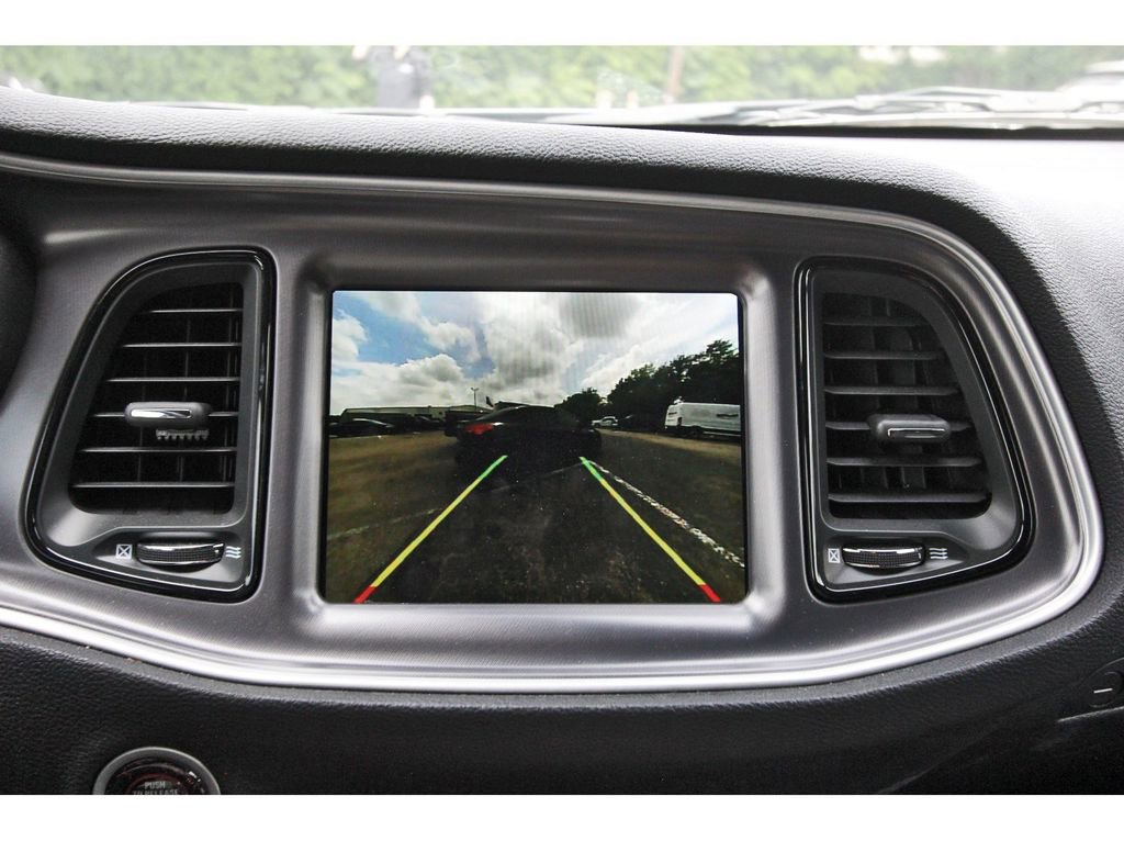 Used 2020 Dodge Challenger R/T Scat Pack RWD image 21