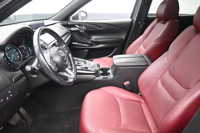 Used 2022 MAZDA CX-9 Carbon Edition AWD/4WD image 16