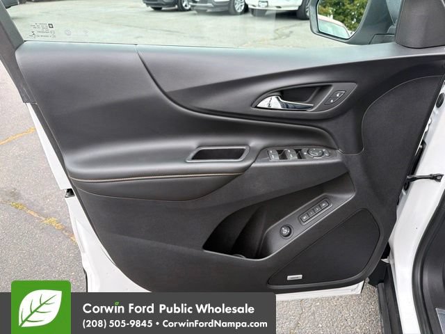 Used 2019 Chevrolet Equinox Premier AWD/4WD image 14