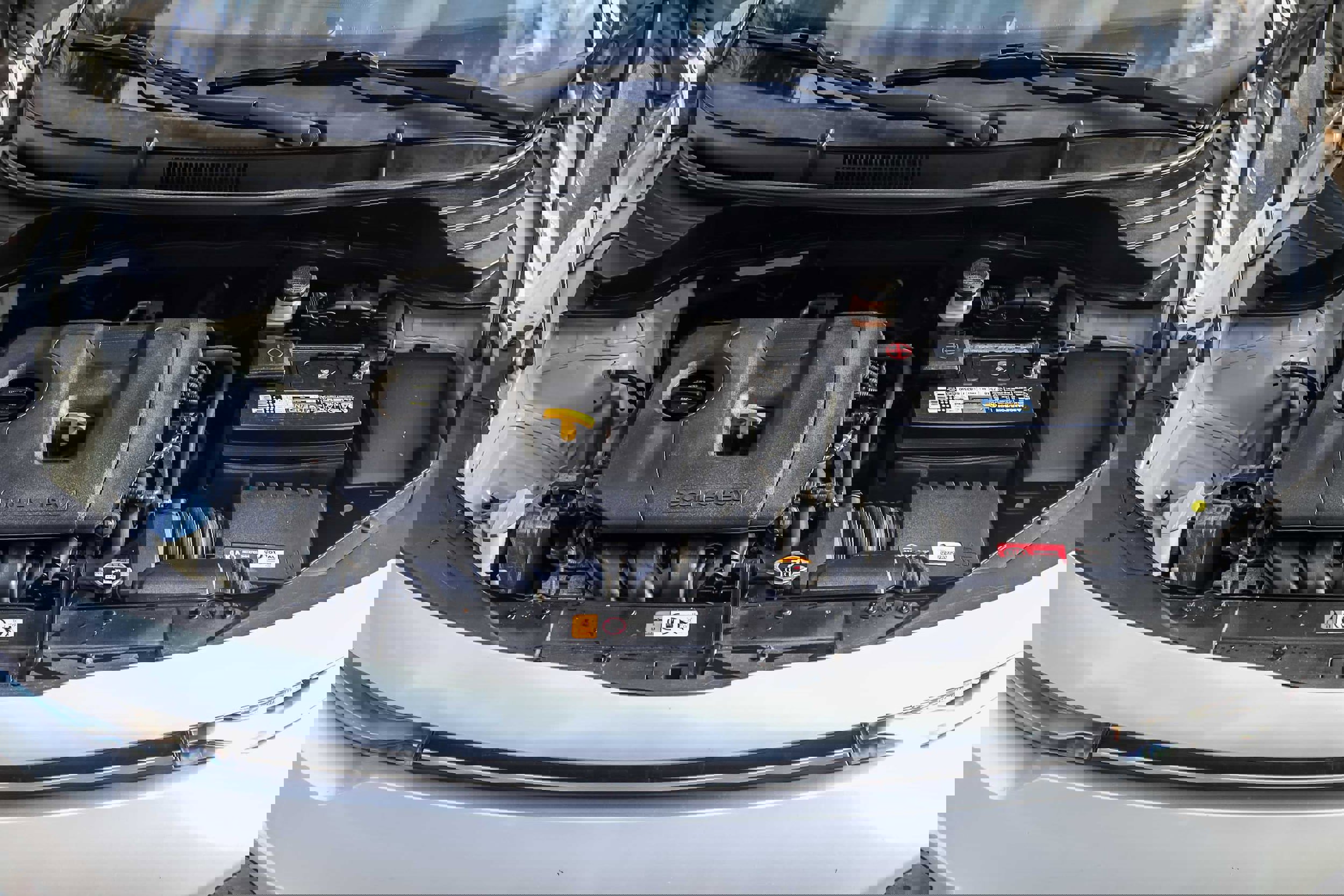 Used 2021 Kia Soul S image 28