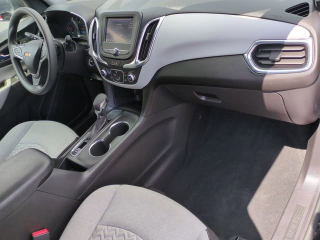 Certified 2023 Chevrolet Equinox LS w/ LS Convenience Package FWD image 28