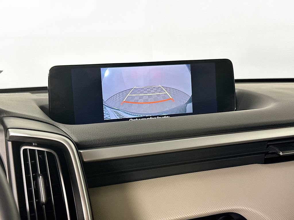 Certified 2025 MAZDA CX-50 AWD 2.5 S w/ Premium Package image 19