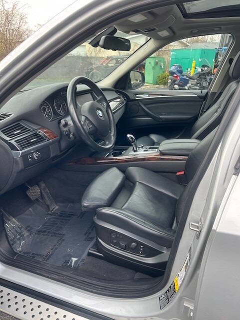 Used 2013 BMW X5 xDrive35i image 13