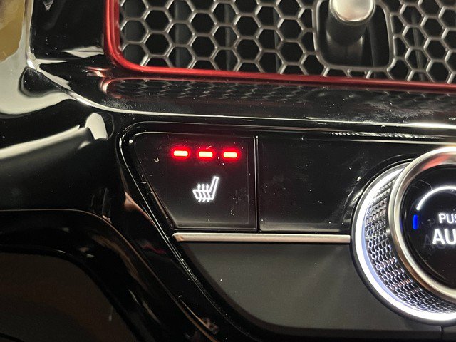 New 2026 Honda Civic Si image 20