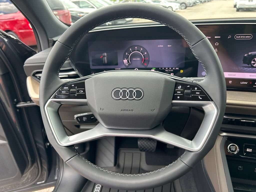 New 2026 Audi Q5 Premium Plus AWD/4WD image 22