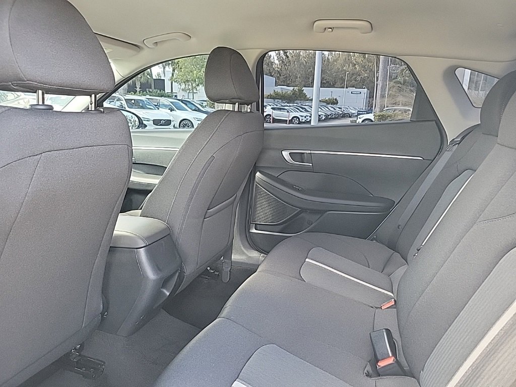 Used 2021 Hyundai Sonata SE image 7