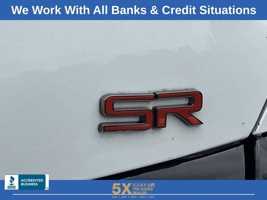 Used 2023 Nissan Altima 2.5 SR image 24