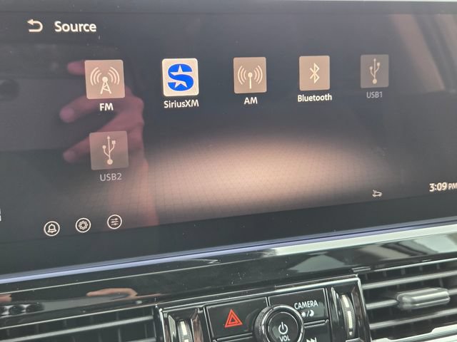 New 2026 Nissan Pathfinder SL w/ SL Premium Package AWD/4WD image 8