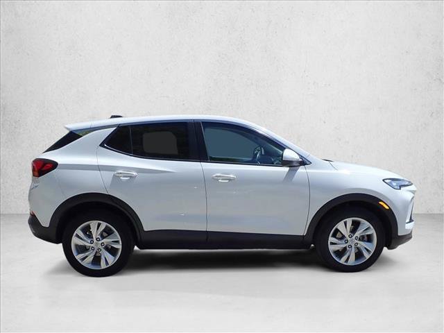 Used 2024 Buick Encore GX Preferred FWD image 5