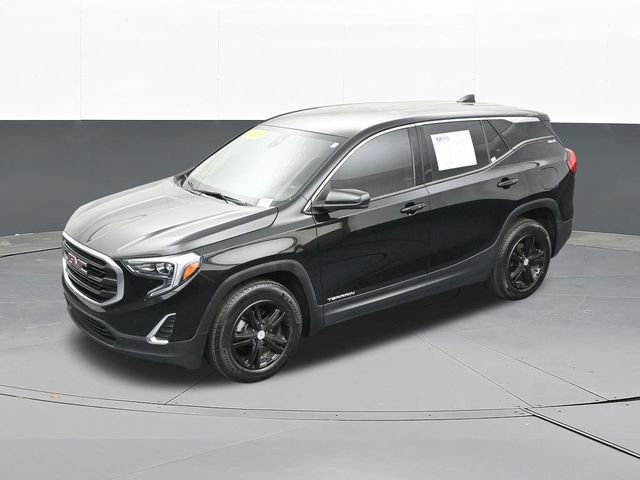 Used 2020 GMC Terrain SLE FWD image 69