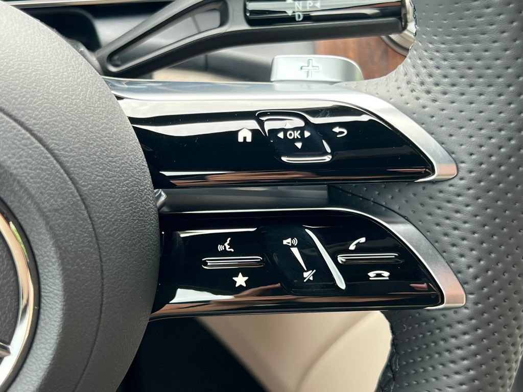 New 2027 Mercedes-Benz GLC 300 4MATIC image 21